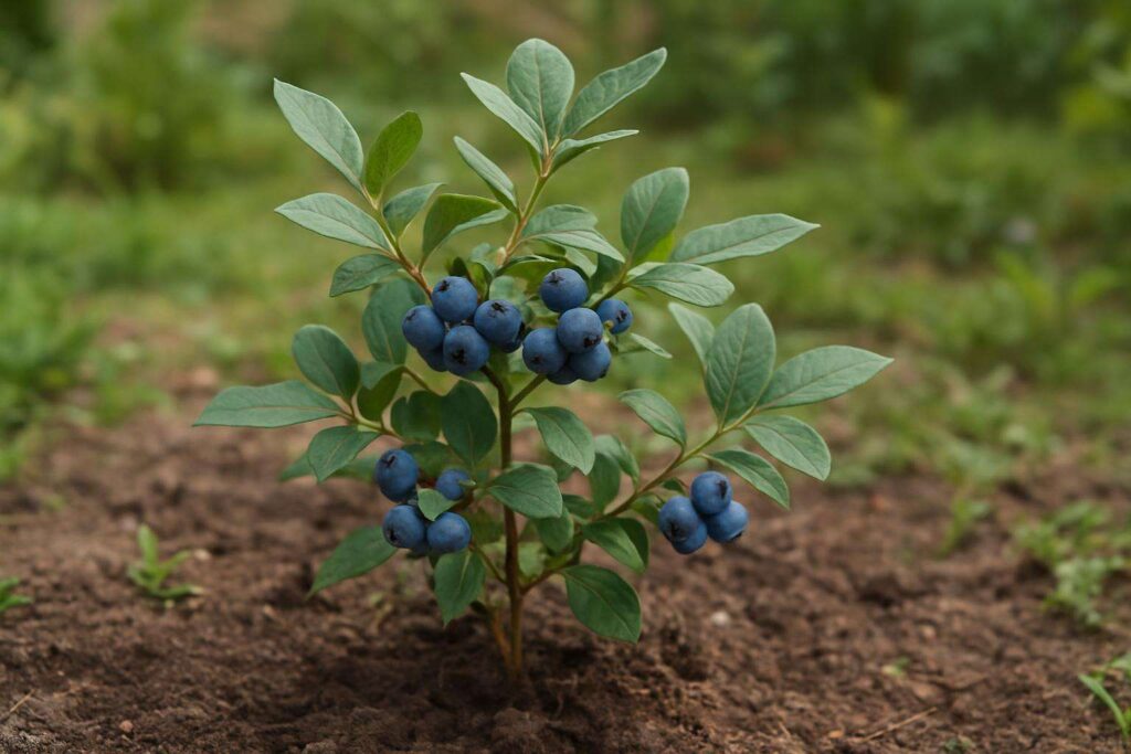 Borówka amerykańska – czym jest i czy nadaje się do Twojego ogrodu?